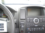 Brodit ProClip 854195 - Nissan Pathfinder 2010-2012