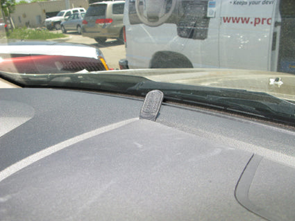 Brodit ProClip 854197 - Honda Pilot 2009-2012