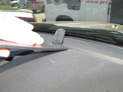 Brodit ProClip 854197 - Honda Pilot 2009-2012