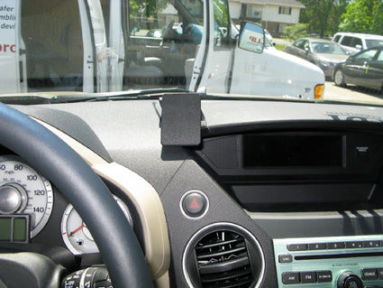 Brodit ProClip 854197 - Honda Pilot 2009-2012