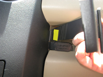 Brodit ProClip 854198 - Honda Pilot 2009-2015