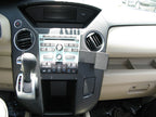 Brodit ProClip 854198 - Honda Pilot 2009-2015