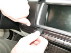 Brodit ProClip 854200 - Jaguar XF 2009-2015