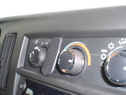 Brodit ProClip 854203 - Chevrolet Express 2008-2016