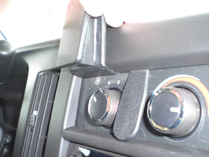 Brodit ProClip 854203 - Chevrolet Express 2008-2016