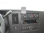 Brodit ProClip 854203 - Chevrolet Express 2008-2016