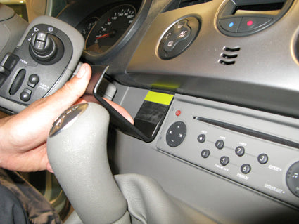 Brodit ProClip 854206 - Renault Kangoo 2008-2013