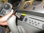 Brodit ProClip 854206 - Renault Kangoo 2008-2013