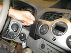 Brodit ProClip 854206 - Renault Kangoo 2008-2013