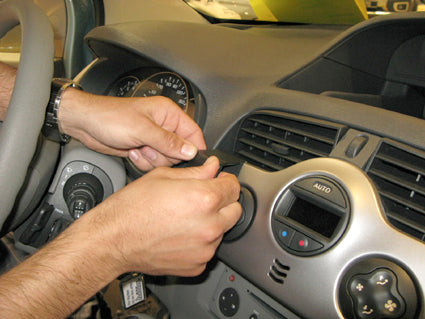 Brodit ProClip 854206 - Renault Kangoo 2008-2013