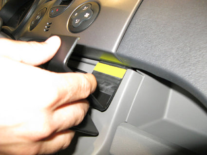 Brodit ProClip 854207 - Renault Kangoo 2008-2013