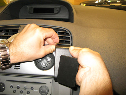 Brodit ProClip 854207 - Renault Kangoo 2008-2013