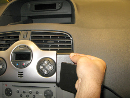 Brodit ProClip 854207 - Renault Kangoo 2008-2013