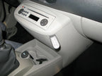 Brodit ProClip 854208 - Renault Twingo 2008-2012