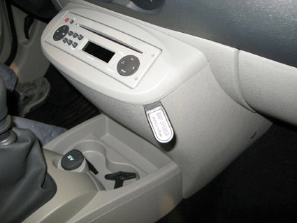 Brodit ProClip 854208 - Renault Twingo 2008-2012