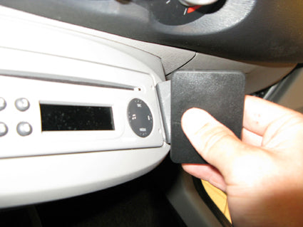 Brodit ProClip 854208 - Renault Twingo 2008-2012