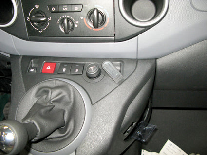 Brodit ProClip 854210 - Citroen Berlingo Family 2008-2018