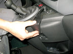Brodit ProClip 854210 - Citroen Berlingo Family 2008-2018