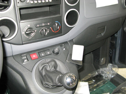 Brodit ProClip 854210 - Citroen Berlingo Family 2008-2018