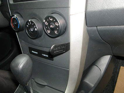 Brodit ProClip 854216 - Toyota Corolla 2008-2011