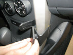 Brodit ProClip 854216 - Toyota Corolla 2008-2011