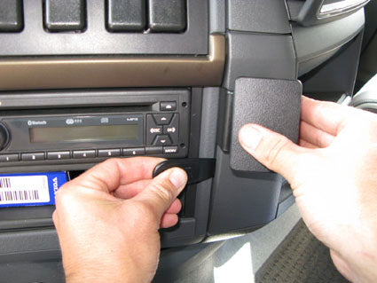 Brodit ProClip 854217 - Volvo FH series 2008-2013