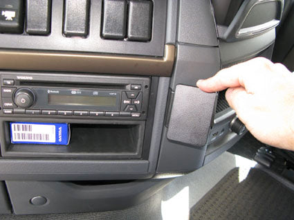 Brodit ProClip 854217 - Volvo FH series 2008-2013