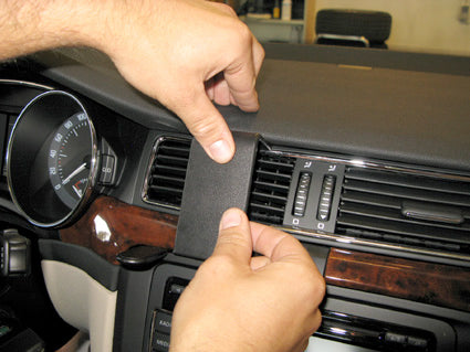 Brodit ProClip 854218 - Skoda Superb 2009-2015