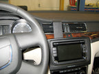 Brodit ProClip 854218 - Skoda Superb 2009-2015