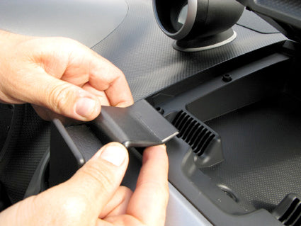 Brodit ProClip 854220 - Opel Agila 2008-2015