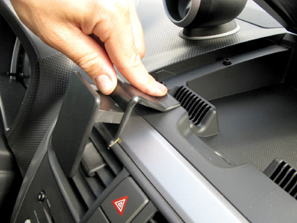 Brodit ProClip 854220 - Opel Agila 2008-2015