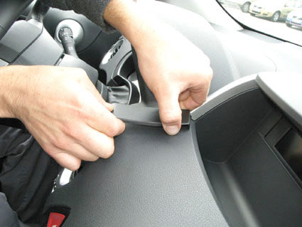 Brodit ProClip 854222 - Renault Koleos 2009-2014