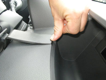 Brodit ProClip 854222 - Renault Koleos 2009-2014