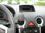 Brodit ProClip 854222 - Renault Koleos 2009-2014