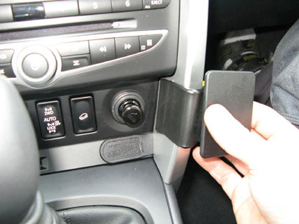 Brodit ProClip 854223 - Renault Koleos 2009-2014