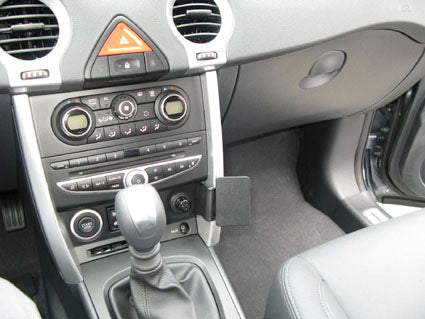Brodit ProClip 854223 - Renault Koleos 2009-2014