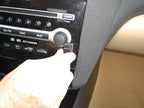 Brodit ProClip 854226 - Nissan Maxima 2009-2015