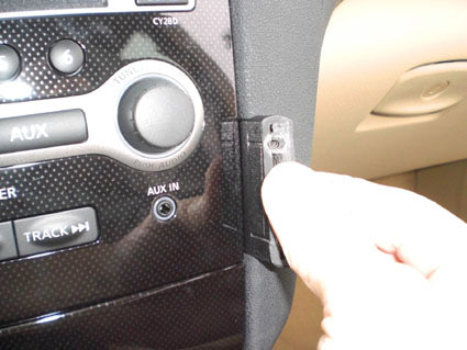 Brodit ProClip 854226 - Nissan Maxima 2009-2015