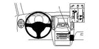 Brodit ProClip 854226 - Nissan Maxima 2009-2015