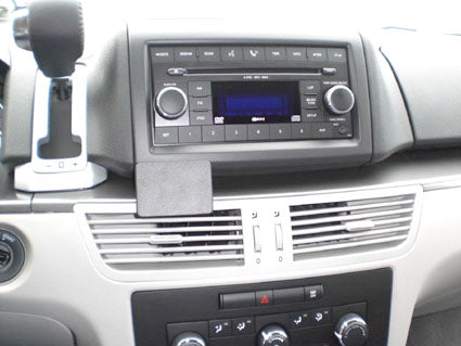 Brodit ProClip 854228 voor VW Routan