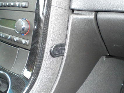 Brodit ProClip 854233 - Chevrolet Corvette 2008-2013