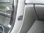 Brodit ProClip 854233 - Chevrolet Corvette 2008-2013