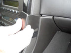 Brodit ProClip 854233 - Chevrolet Corvette 2008-2013