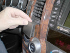 Brodit ProClip 854237 - Toyota Sequoia 2007-2017