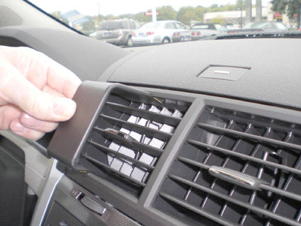 Brodit ProClip 854238 - Chevrolet Traverse 2009-2012