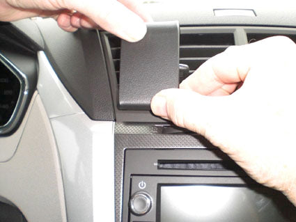 Brodit ProClip 854238 - Chevrolet Traverse 2009-2012
