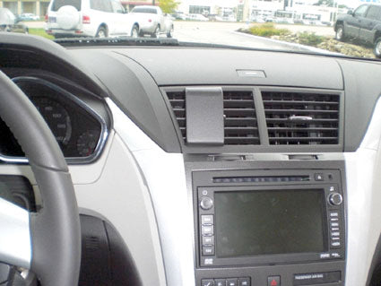 Brodit ProClip 854238 - Chevrolet Traverse 2009-2012
