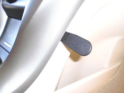 Brodit ProClip 854244 - Acura TL 2009-2012