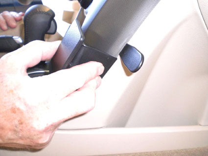 Brodit ProClip 854244 - Acura TL 2009-2012
