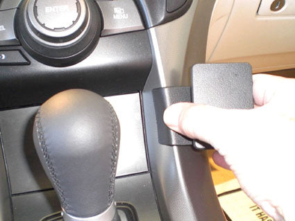 Brodit ProClip 854244 - Acura TL 2009-2012